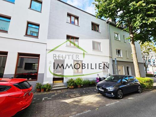 Foto - Im Herzen von Bochum - moderne 2 Zimmer-Wohnung mit Balkon