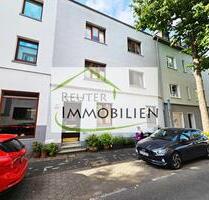 Im Herzen von Bochum - moderne 2 Zimmer-Wohnung mit Balkon