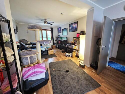 Foto - Etagenwohnung zur Miete in Bochum