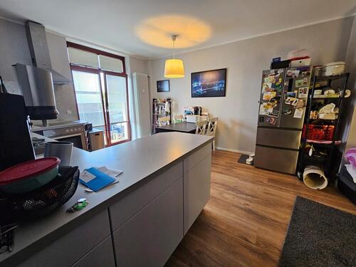 Foto - Etagenwohnung in Bochum zur Miete