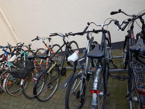Foto - Etagenwohnung zur Miete in Hamburg