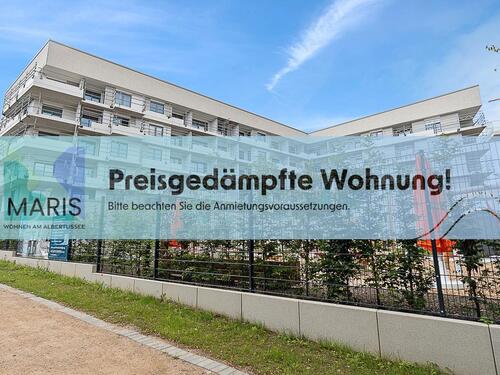 Foto - MARIS – Wohnen mit Weitblick und Stil (mietpreisgedämpft)