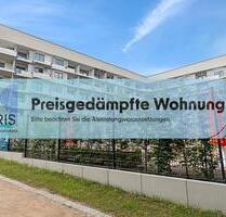 MARIS – Wohnen mit Weitblick und Stil (mietpreisgedämpft) - Düsseldorf Heerdt MARIS – Wohnen mit Weitblick und Stil (mietpreisgedämpft) - Düsseldorf Heerdt