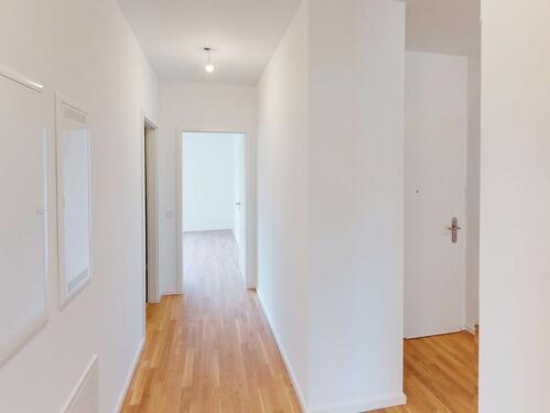 Foto - Etagenwohnung in Düsseldorf