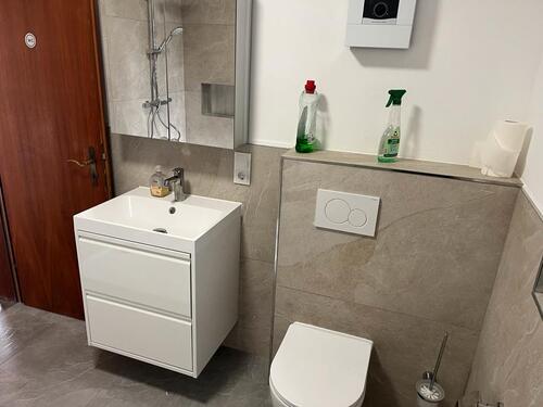 Foto - Etagenwohnung zur Miete in Weibern