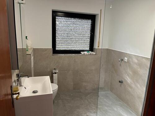 Foto - Etagenwohnung in Weibern zur Miete