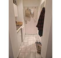 1-Raum-Wohnung, Johannesvorstadt Erfurt, ab Dezember 2025