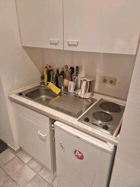 Foto - Etagenwohnung zur Miete in Erfurt