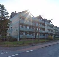 Geräumige Garage zur Miete in Münster-Hiltrup!