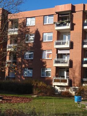Foto - Helle 3-Zimmer Wohnung mit Südbalkon und Aufzug in 50321 Brühl