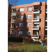 Helle 3-Zimmer Wohnung mit Südbalkon und Aufzug in 50321 Brühl