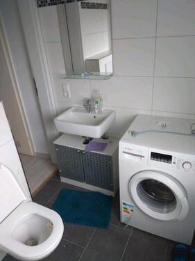 Foto - Etagenwohnung in Leonberg