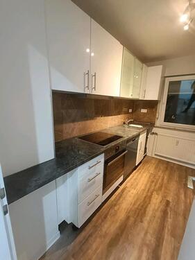 Foto - Etagenwohnung in Leonberg zur Miete