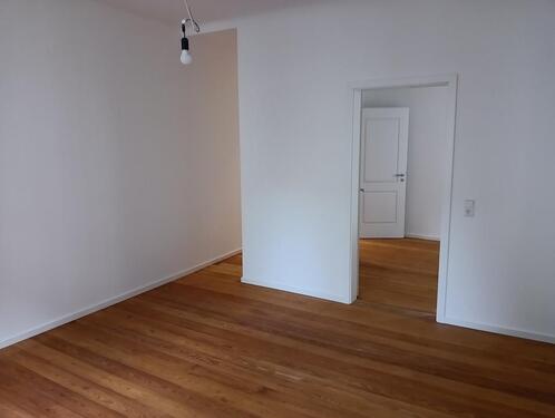 Foto - 3-Zimmer-Wohnung in Stuttgart West, Erstbezug nach Sanierung