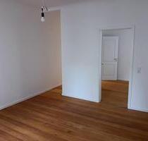 3-Zimmer-Wohnung in Stuttgart West, Erstbezug nach Sanierung