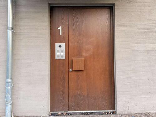 Foto - 2 Zimmer Etagenwohnung in Leipzig