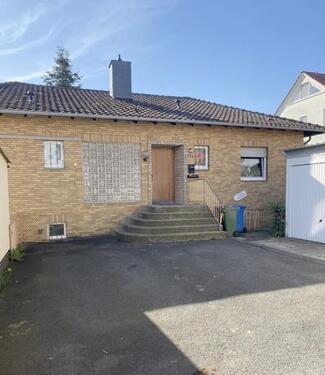 Foto - Gemütliche Souterrainwohnung in Weende!