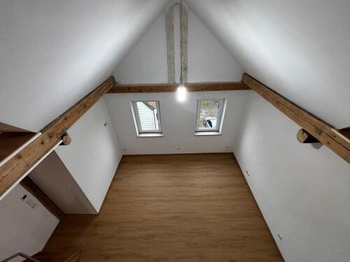 Foto - 3 Zimmer Etagenwohnung zur Miete in Buttenwiesen