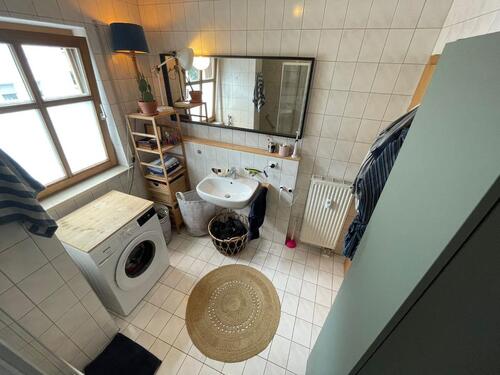 Foto - Etagenwohnung in Rosenheim zur Miete