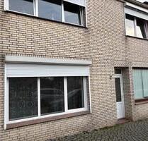 3 Zi. Wohnung mit Terrasse und Garten im Herzen von Albersdorf