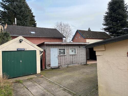 Foto - 3 Zimmer Etagenwohnung in Albersdorf