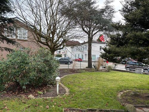 Foto - Etagenwohnung in Albersdorf zur Miete