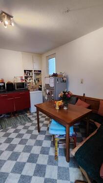 Foto - 3Z.Wohnung mit Balkon –teilmöbliert, befristet NUR 1 Person