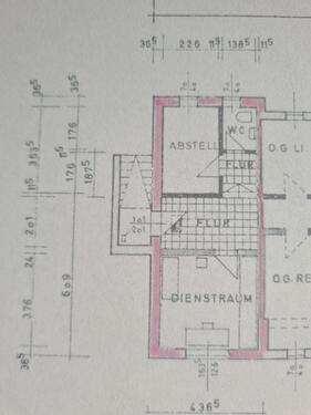 Foto - Kleines Lager oder Büro im Zentrum von Bad Steben zu vermieten