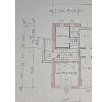 Kleines Lager oder Büro im Zentrum von Bad Steben zu vermieten
