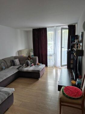 Foto - 3 Zimmer Etagenwohnung zum Kaufen in Tübingen