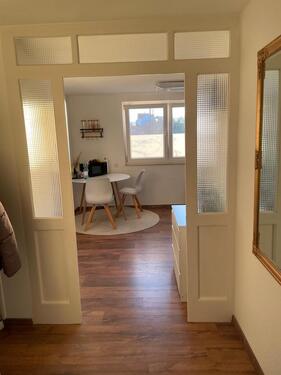 Foto - Schöne 4-Zimmer Wohnung in Frittlingen