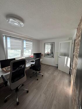 Foto - Etagenwohnung in Frittlingen zur Miete