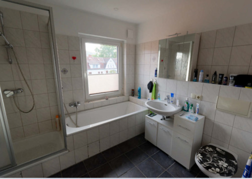 Foto - 2 Zimmer Etagenwohnung in Bad Salzdetfurth