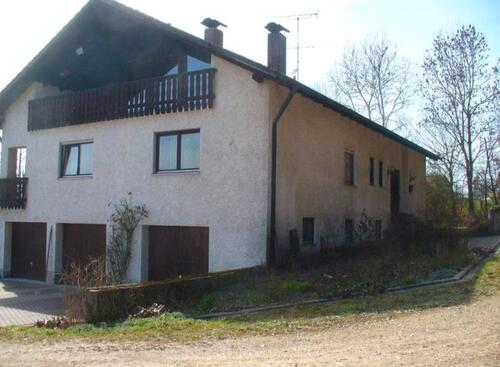 Foto - 11 Zimmer Einfamilienhaus in Tagmersheim