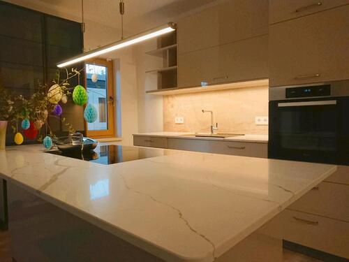 Foto - 3 Zimmer Erdgeschoßwohnung in Berlin