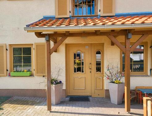 Foto - Erdgeschoßwohnung in Berlin zur Miete