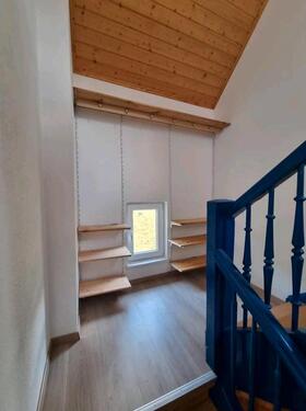 Foto - 3-Zimmer Wohnung în Obertal Baiersbronn