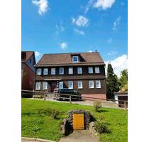 3 Familien Haus im Harz!! 229.000€ - Harz (LK Goslar) Bergstadt Altenau-Schulenberg i.O.