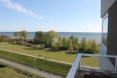 Foto - 2 Zi Ferienwohnung, Ostsee, Grömitz, Meerblick