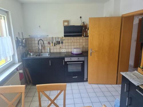 Foto - 3 Zimmer Etagenwohnung in Weilmünster