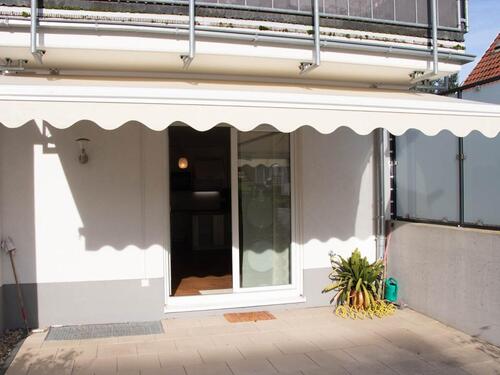 Foto - 2 Zimmer Erdgeschoßwohnung in Bad Vilbel