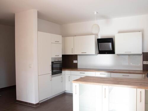 Foto - Erdgeschoßwohnung in Bad Vilbel zum Kaufen