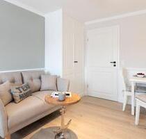 Top gelegene Ferienwohnung mitten im Zentrum von St. Peter-Ording - Sankt Peter-Ording