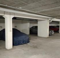 PKW, Oldtimer, Zweitwagen? TG-Stellplatz in MA-Käfertal (Im Rott) - Mannheim