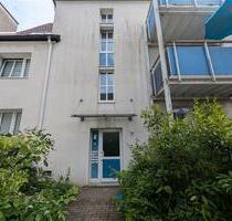 3 Zimmer, Küche, Diele, Bad und großer Balkon im 2. Obergeschoss - Lüdenscheid Staberg