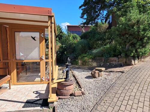 Foto - 3 Zimmer Einfamilienhaus in Bad Arolsen