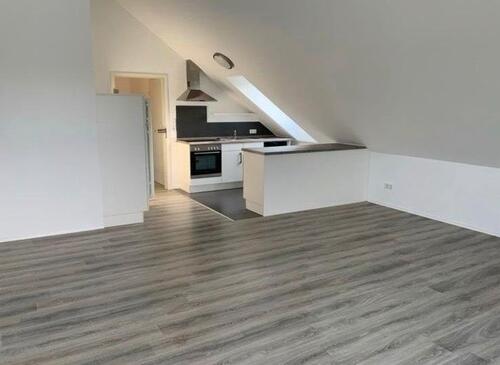 Foto - Oberwohnung in Esens zu vermieten