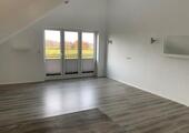 Foto - Dachgeschoßwohnung in Esens zur Miete