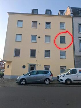 Foto - 2 Zimmer Wohnung KDB in zentraler Lage