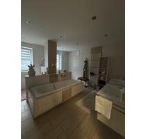 Neuwertige 3-Zimmer-Wohnung im EG auf der Ruhbank, 134qm - Pirmasens Niedersimten